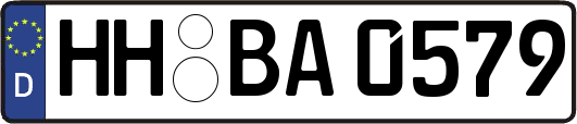 HH-BA0579