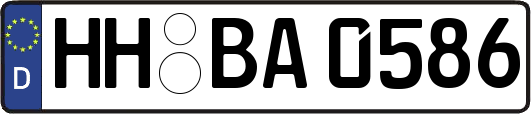 HH-BA0586