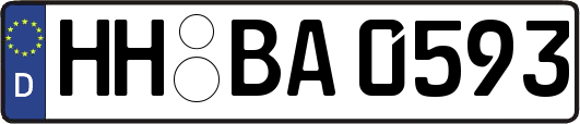 HH-BA0593