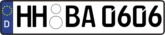 HH-BA0606