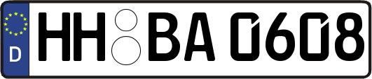 HH-BA0608