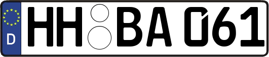 HH-BA061