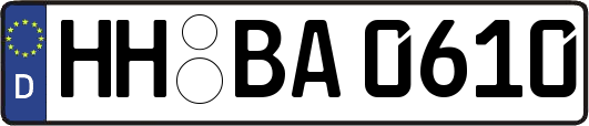 HH-BA0610