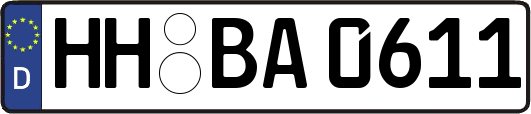 HH-BA0611