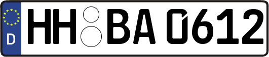 HH-BA0612