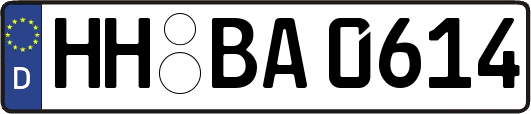 HH-BA0614