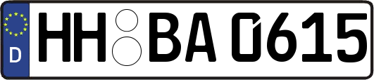 HH-BA0615