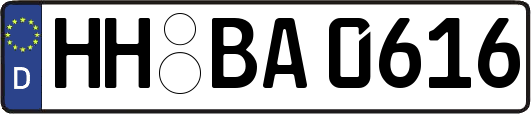 HH-BA0616