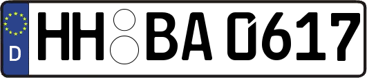HH-BA0617