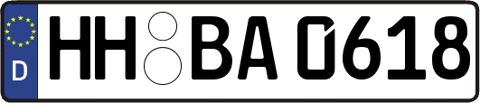 HH-BA0618