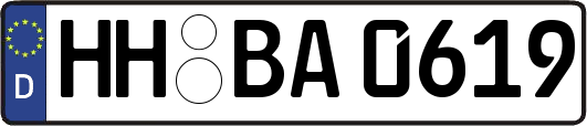 HH-BA0619