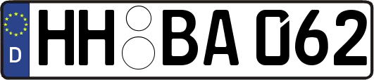 HH-BA062