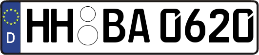 HH-BA0620