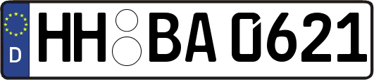 HH-BA0621