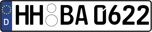 HH-BA0622