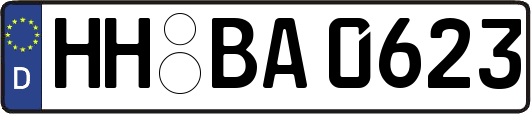 HH-BA0623