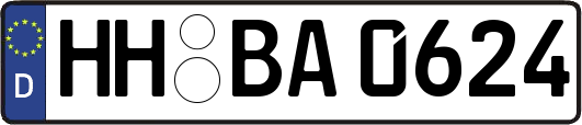 HH-BA0624