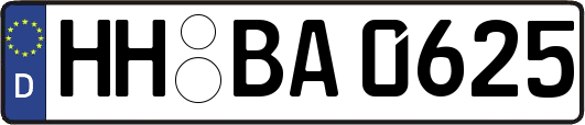 HH-BA0625