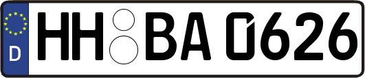 HH-BA0626