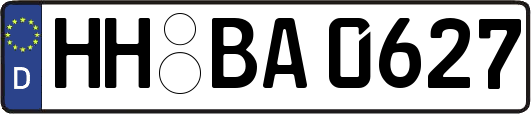 HH-BA0627