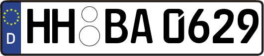HH-BA0629