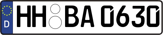 HH-BA0630