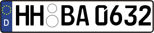 HH-BA0632