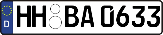 HH-BA0633