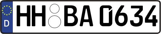HH-BA0634