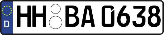 HH-BA0638