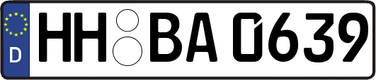 HH-BA0639