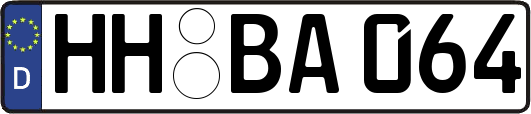 HH-BA064