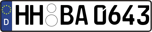 HH-BA0643