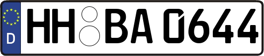 HH-BA0644
