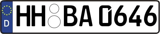 HH-BA0646