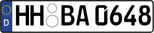 HH-BA0648
