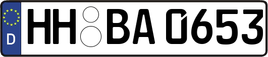 HH-BA0653