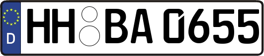 HH-BA0655