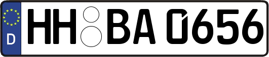 HH-BA0656