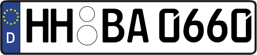 HH-BA0660