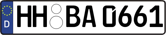 HH-BA0661
