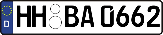 HH-BA0662