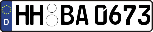 HH-BA0673
