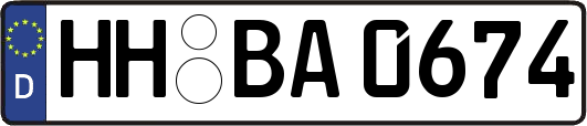 HH-BA0674