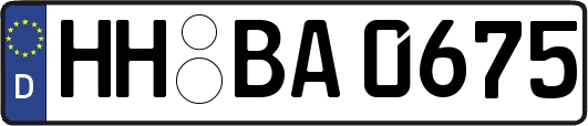 HH-BA0675