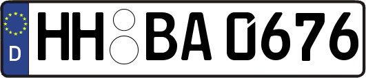 HH-BA0676