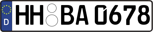 HH-BA0678