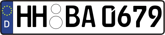 HH-BA0679