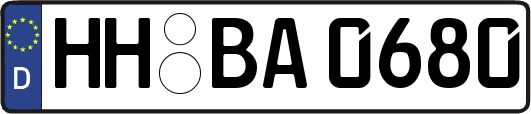 HH-BA0680
