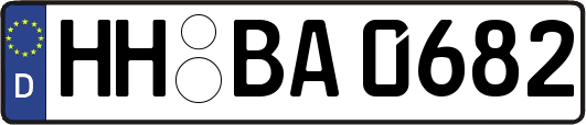 HH-BA0682